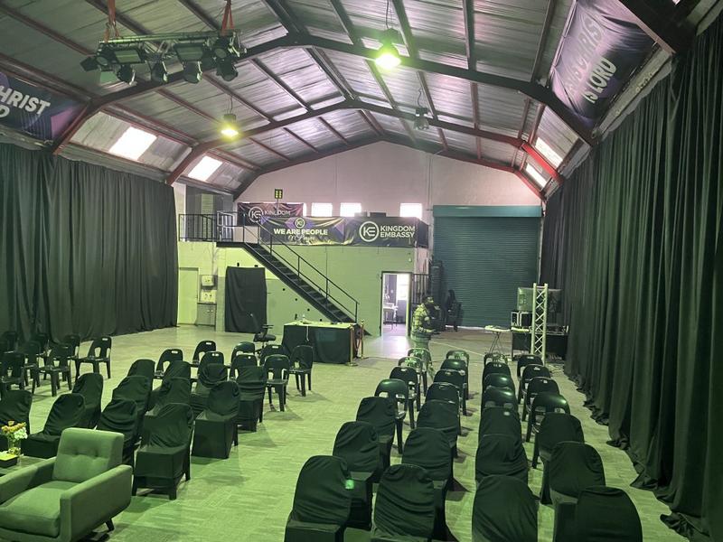 To Let commercial Property for Rent in Montague Gardens Western Cape